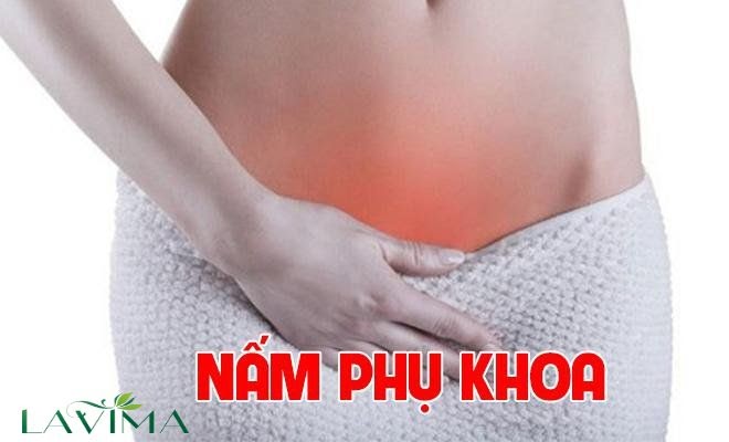 Bị nấm vùng kín có thể do nhiều nhóm nguyên nhân khác nhau