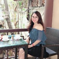 Chị Lê Lan Hương