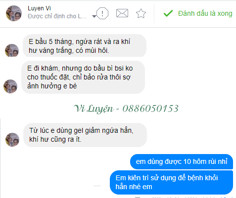 Tổng hợp các mẹo chữa nấm phụ khoa cực kỳ hiệu quả