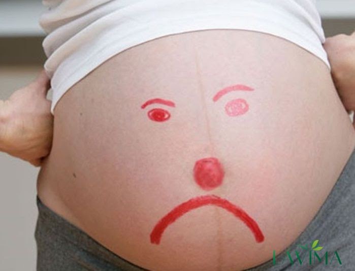 Nấm âm đạo là bệnh khá phổ biến ở phụ nữ có thai