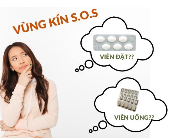 Nên dùng viên đặt lợi khuẩn hay viên uống lợi khuẩn 13 nen dung vien dat loi khuan hay vien uong loi khuan 1 1