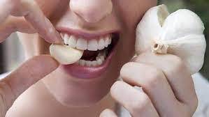 huyết trắng nên ăn gì