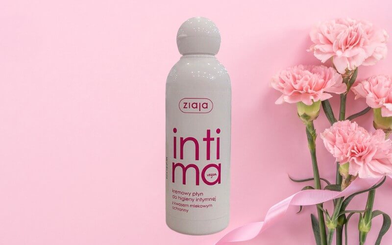 Review Dung dịch vệ sinh phụ nữ Intima có tốt không? Công dụng