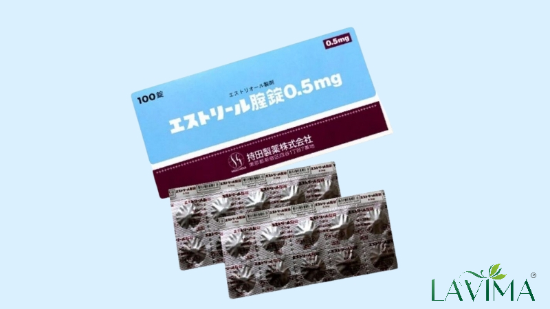 Top 07 thuốc đặt phụ khoa của Nhật tốt nhất 2024 2 Top 07 thuốc đặt phụ khoa của Nhật tốt nhất 2024
