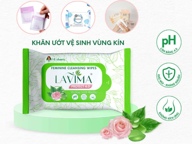 Khăn Ướt Vệ Sinh Vùng Kín Có Tốt Không? Lợi Ích Và Lưu Ý Khi Sử Dụng 14 Khăn Ướt Vệ Sinh Vùng Kín Có Tốt Không? Lợi Ích Và Lưu Ý Khi Sử Dụng