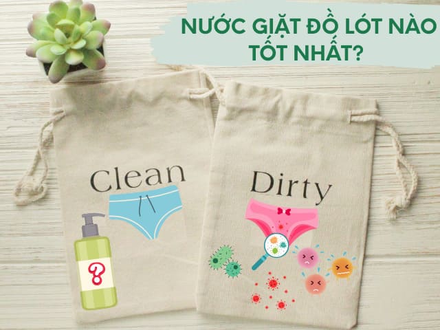 Nước Giặt Đồ Lót Nào Tốt, Nên Mua Của Hãng Nào? 9 Nước giặt đồ lót Omo hương hoa anh đào