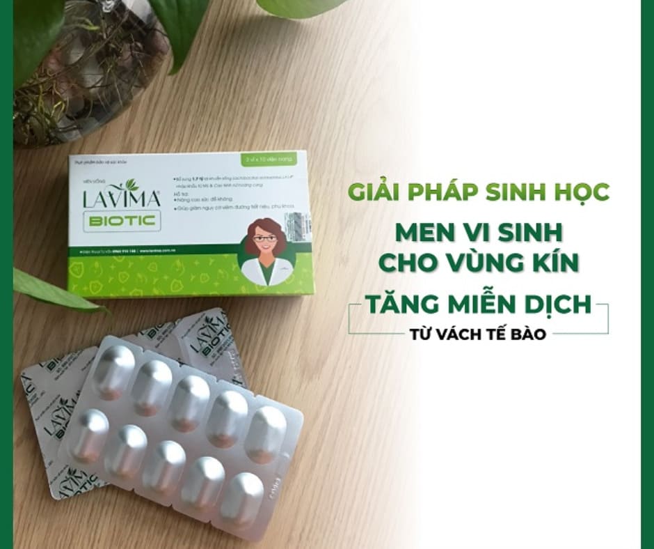 Men Vi Sinh Cho Phụ Nữ Là Gì, Cách Sử Dụng Như Thế Nào? 11 Men Vi Sinh Cho Phụ Nữ Là Gì, Cách Sử Dụng Như Thế Nào?