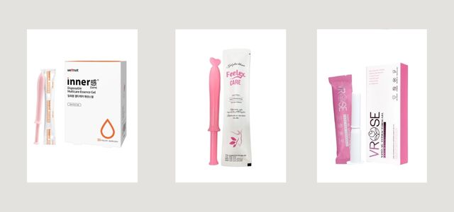 Cách Sử Dụng Gel Vùng Kín Đúng Cách: Hướng Dẫn Chi Tiết 1 Gel vùng kín dạng bút được sử dụng để chăm sóc sức khỏe phụ khoa từ sâu bên trong