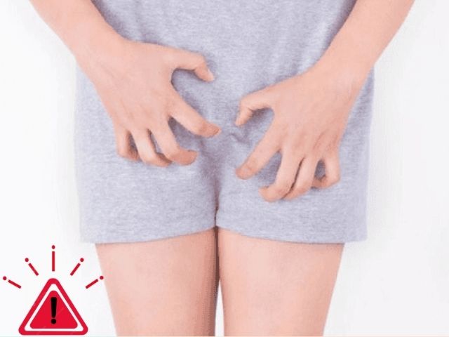 Cách Sử Dụng Gel Vùng Kín Đúng Cách: Hướng Dẫn Chi Tiết 5 Không sử dụng sản phẩm khi có dấu hiệu kích ứng